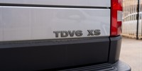 Land Rover
 DISCOVERY 2.7 TDV6 XS
