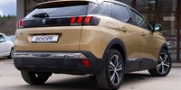 Peugeot 3008 1.6 BlueHDi Allure Business 