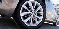 Škoda Octavia 1,6 TDI