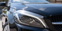 Mercedes-Benz A-Class 160 D