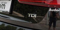 Audi Q3 2.0 TDI 