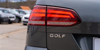 Volkswagen Golf 1,6 TDI