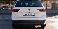 Volkswagen Tiguan
 2,0 TDI