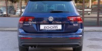 Volkswagen Tiguan
 2,0 TDI 4Motion