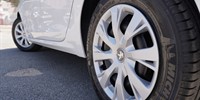 Peugeot 208 1,6 BlueHDI