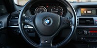 BMW
 X5
 3,0 D