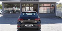 Volkswagen Golf 2.0 TDI