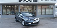 Renault Megane 1.5 DCI