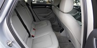 Audi A3
 2,0 TDI Stronic