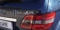 Mercedes-Benz B-Class 180 CDI