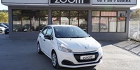 Peugeot 208 1,6 HDI
