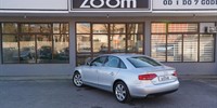 Audi A4
 2,0 TDI