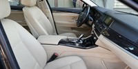 BMW
 5-Series 525 D XDRIVE