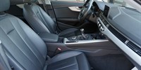 Audi A4
 2.0 TDI ULTRA 150 BUSINESS LINE