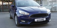 Ford
 Focus
 1,5 TDCI