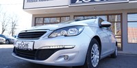 Peugeot 308 1,6 BlueHDI