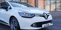 Renault Clio 1.5 DCI