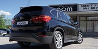 BMW
 X1 XDRIVE  D 2.0
