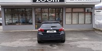 Peugeot 308 1,6 BlueHDI