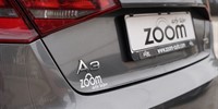 Audi A3
 1,6 TDI