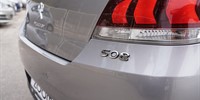 Peugeot 508 1,6 BlueHDI