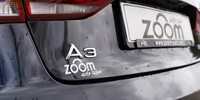 Audi A3
 2,0 TDI S-tronic