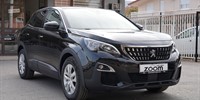 Peugeot 3008 1,6 BlueHDI