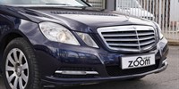 Mercedes-Benz E-Class
 220 CDI