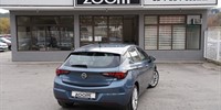 Opel Astra 1,4 BENZIN