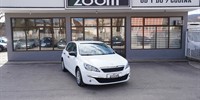 Peugeot 308 1.6 HDI