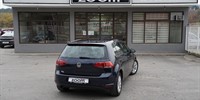 Volkswagen Golf 1.6 TDI