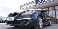 Peugeot 308 1,6 BlueHDI
