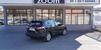 Nissan
 Qashqai 1,6 DCI