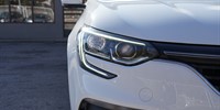 Renault Megane 1.5 DCI