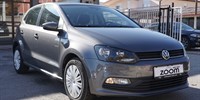 Volkswagen Polo 1,4 TDI