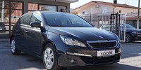 Peugeot 308 1,6 BlueHDI