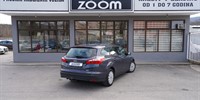Ford
 Focus
 1,6 TDCI