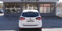 Ford
 C-MAX 1,5 TDCI