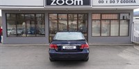 Mercedes-Benz E-Class
 220 CDI