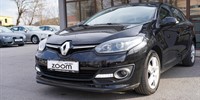 Renault Megane 1.5 DCI