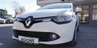 Renault Clio 1.5 DCI