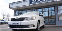 Škoda Fabia 1,4 TDI