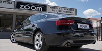 Audi A5
 3.0 TDI QUATTRO