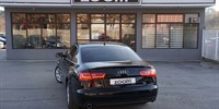 Audi A6
 3.0 TDI QUATTRO