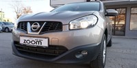 Nissan
 Qashqai 1,6 DCI