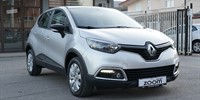 Renault CAPTUR CAPTUR BUSINESS 1.5 DCI