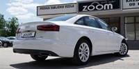 Audi A6
 2.0 TDI Ultra
