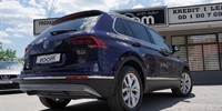 Volkswagen Tiguan
 2.0 TDI 140KW  4MOT DSG VIRTUAL  COCKPIT    