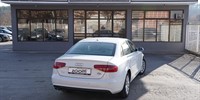 Audi A4
 2.0 TDI