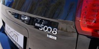 Peugeot 5008 1,6 E-HDI 7 SJEDISTA